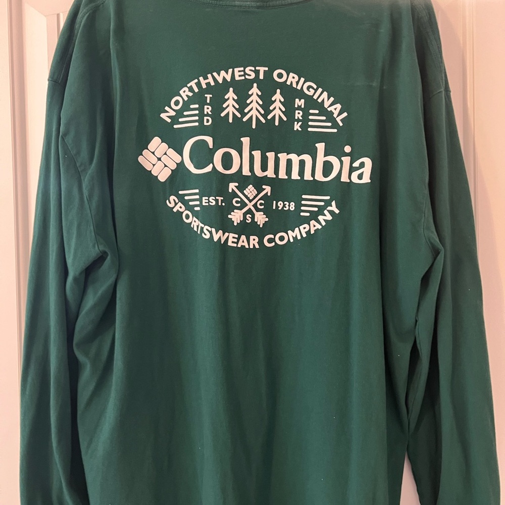 Columbia